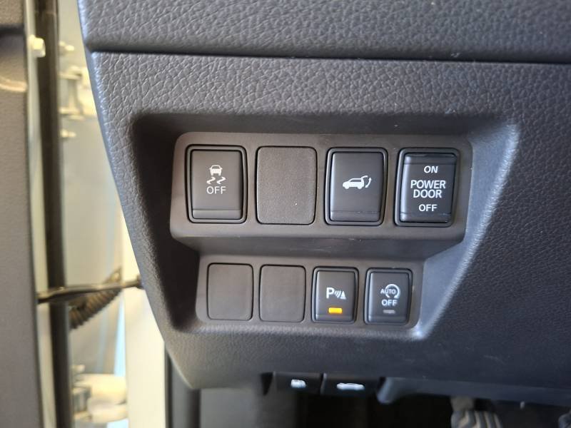 Nissan X-Trail - Photo 29