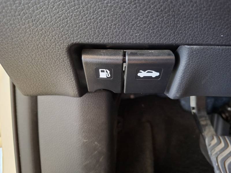 Nissan X-Trail - Photo 30