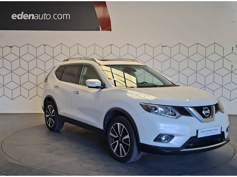 Nissan X-Trail - Photo 3