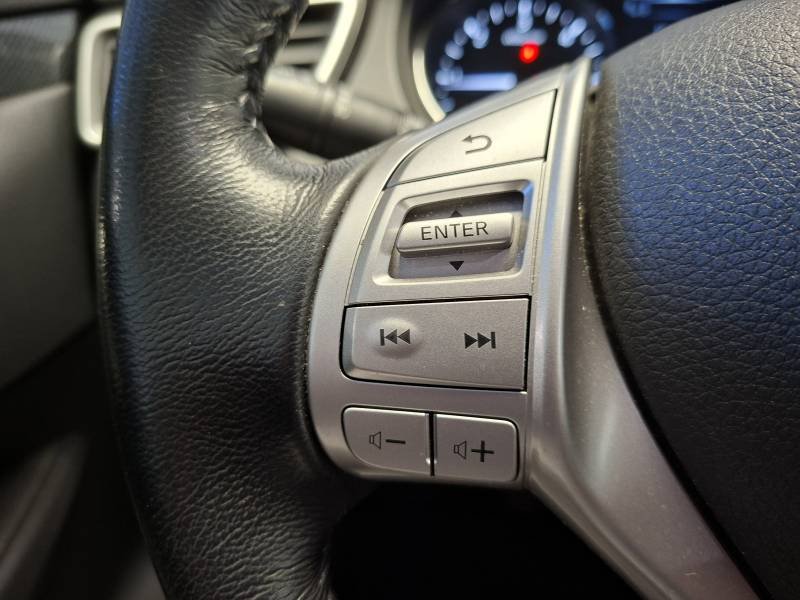 Nissan X-Trail - Photo 31