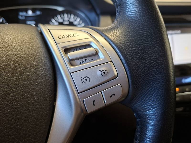 Nissan X-Trail - Photo 32