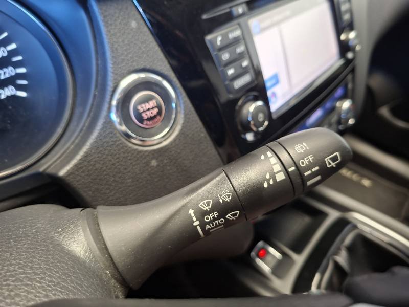 Nissan X-Trail - Photo 33
