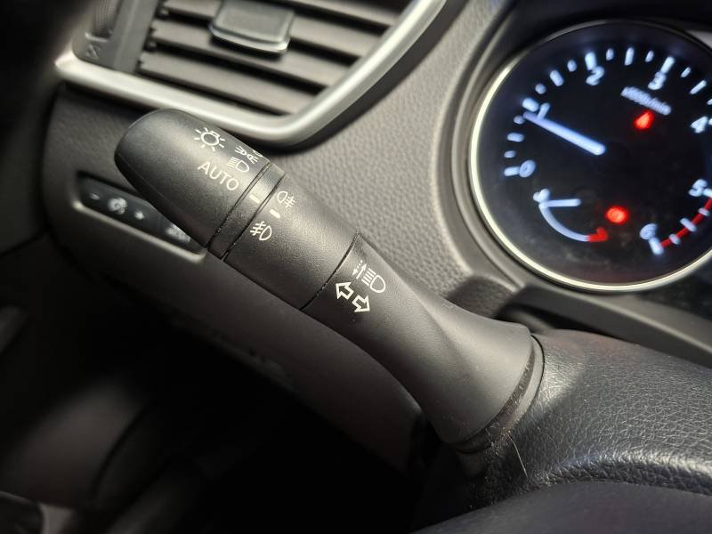 Nissan X-Trail - Photo 34