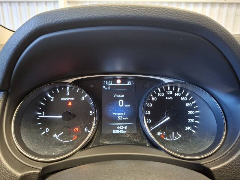 Nissan X-Trail - Photo 35
