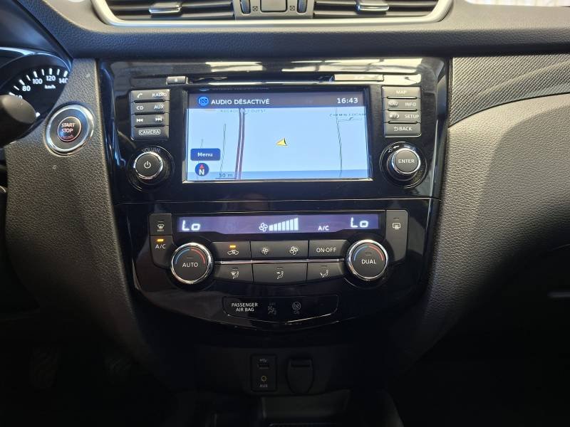 Nissan X-Trail - Photo 36