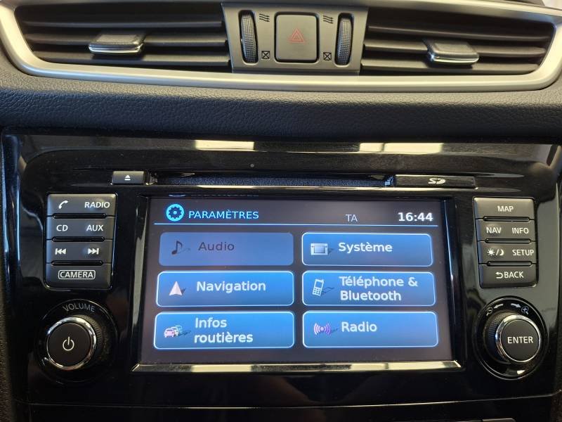 Nissan X-Trail - Photo 39