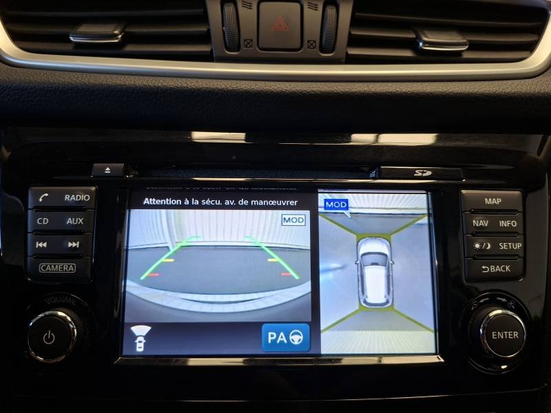 Nissan X-Trail - Photo 40