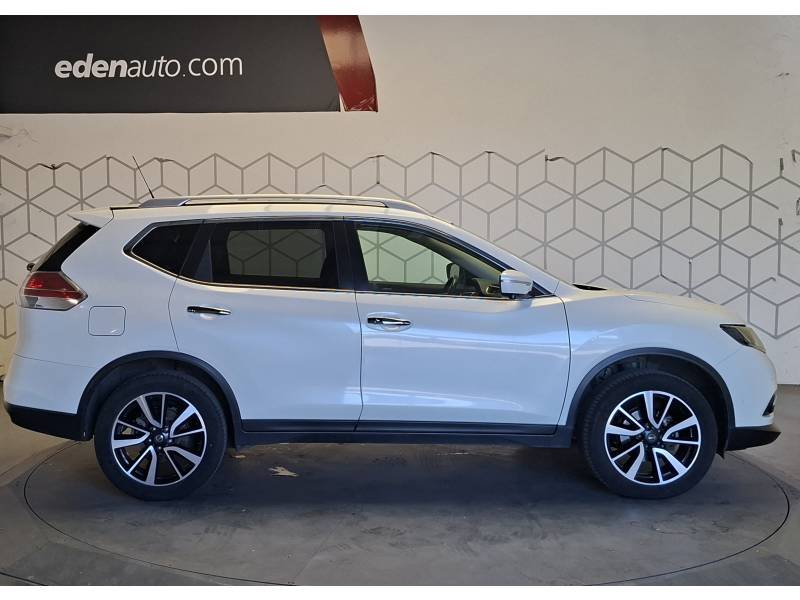 Nissan X-Trail - Photo 4
