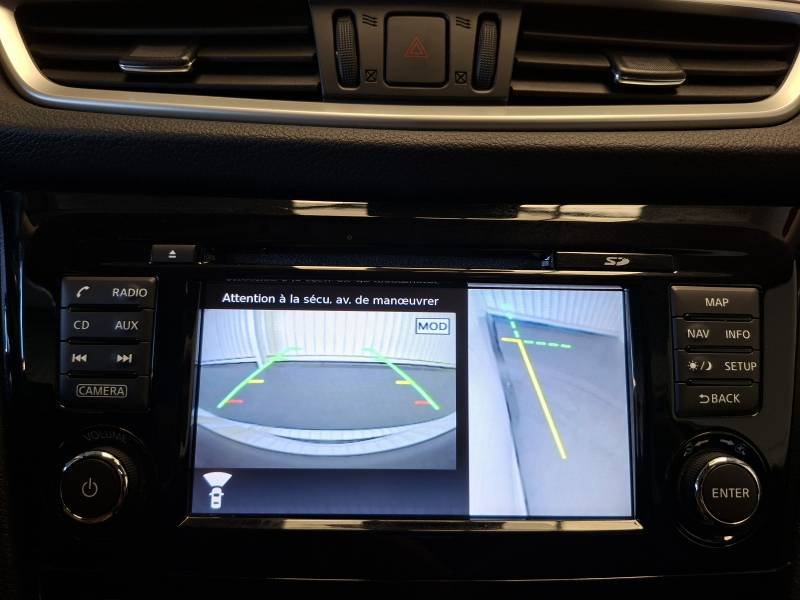 Nissan X-Trail - Photo 41