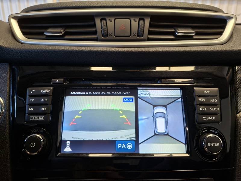 Nissan X-Trail - Photo 42