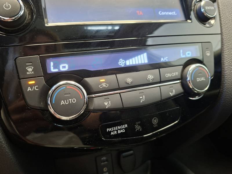 Nissan X-Trail - Photo 43