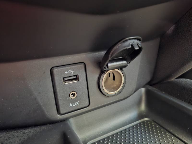 Nissan X-Trail - Photo 44