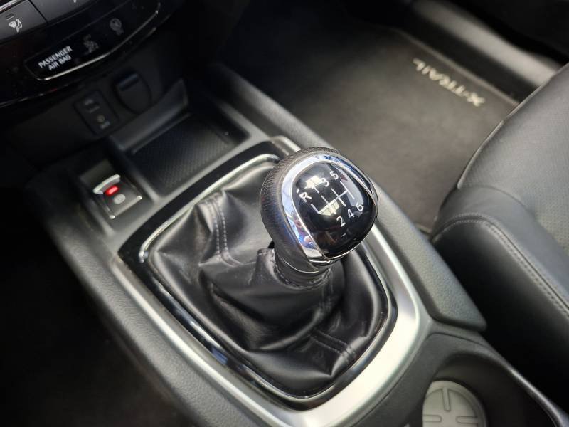 Nissan X-Trail - Photo 45