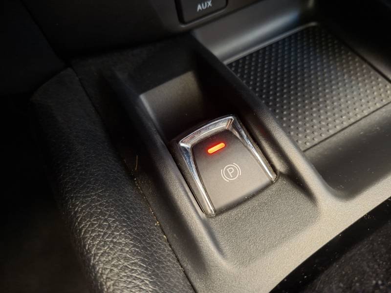 Nissan X-Trail - Photo 46