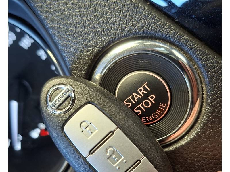Nissan X-Trail - Photo 47