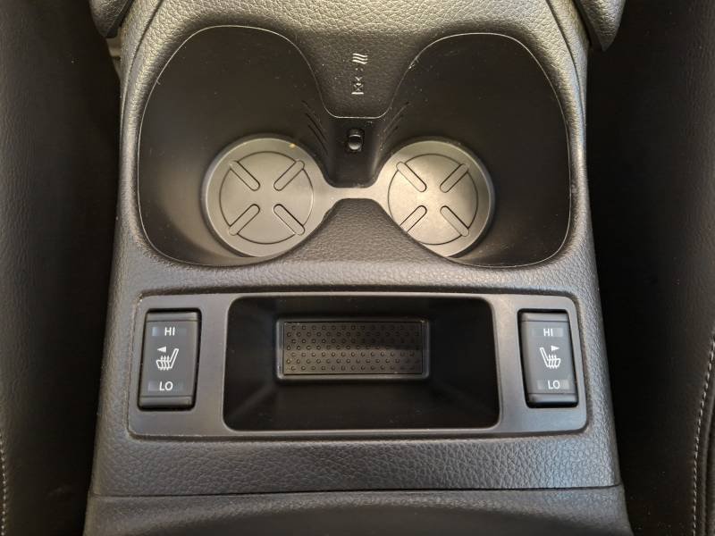 Nissan X-Trail - Photo 48