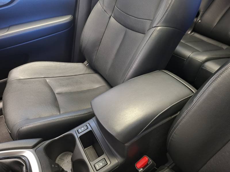 Nissan X-Trail - Photo 49