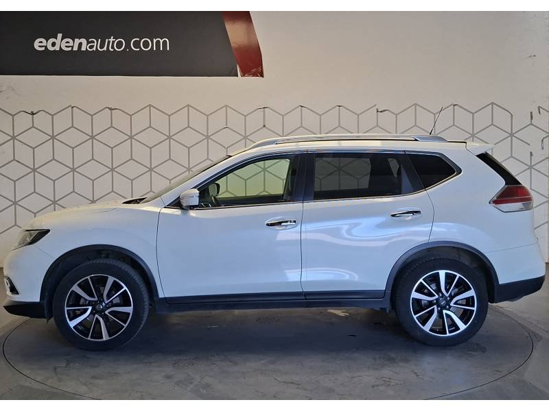 Nissan X-Trail - Photo 5