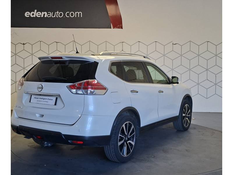 Nissan X-Trail - Photo 6
