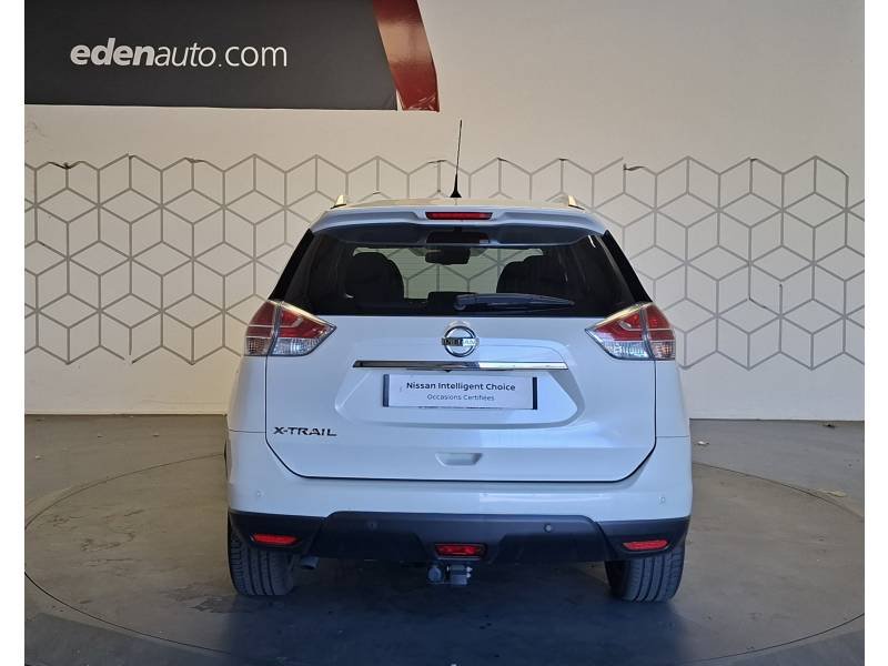 Nissan X-Trail - Photo 7