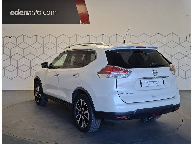 Nissan X-Trail - Photo 8