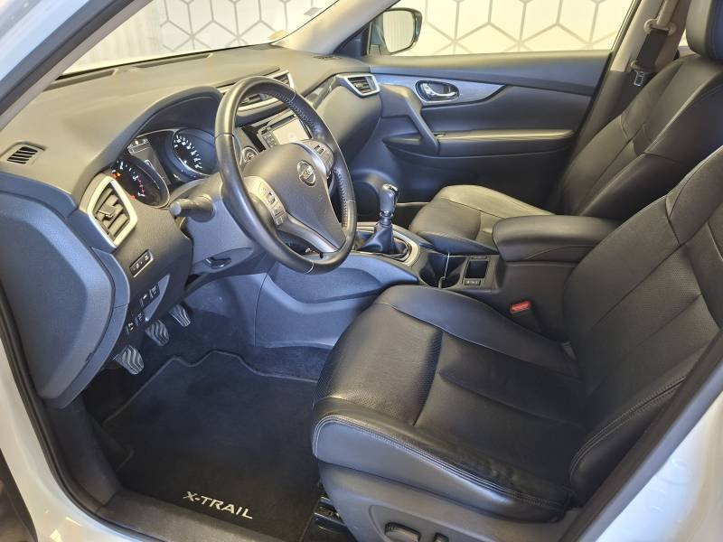 Nissan X-Trail - Photo 9