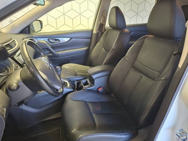 Nissan X-Trail - Photo 10