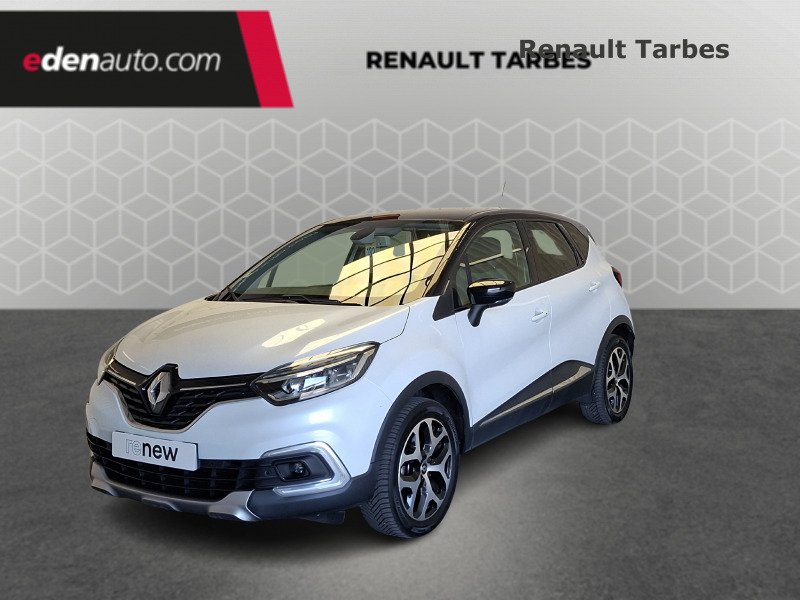 Renault Captur - Photo 1