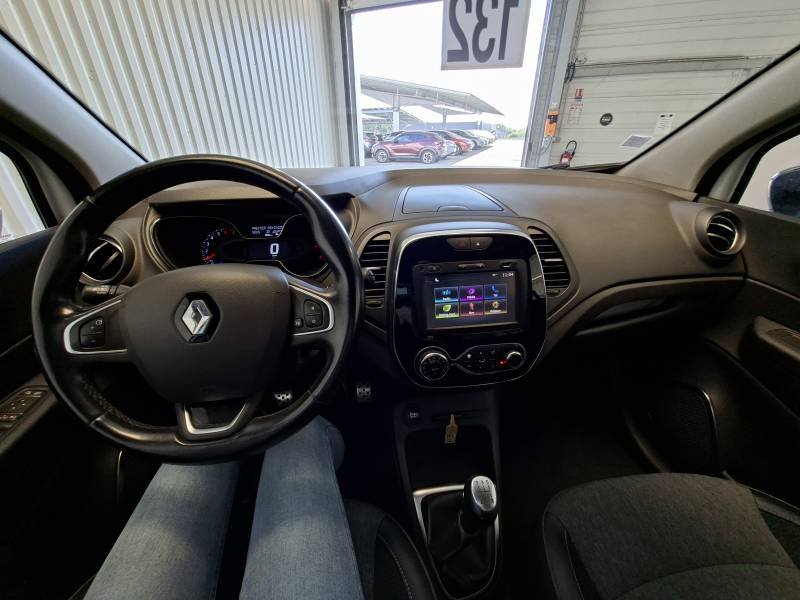Renault Captur - Photo 11