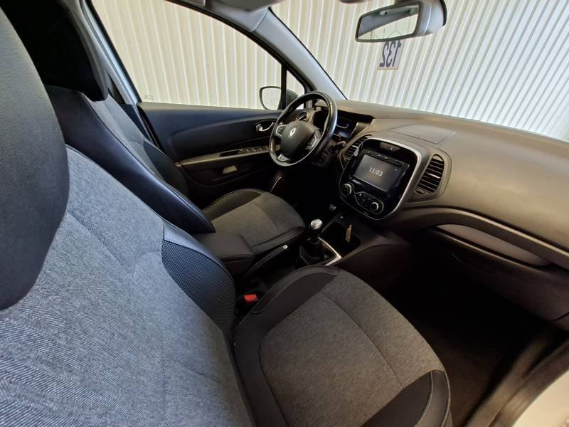 Renault Captur - Photo 12