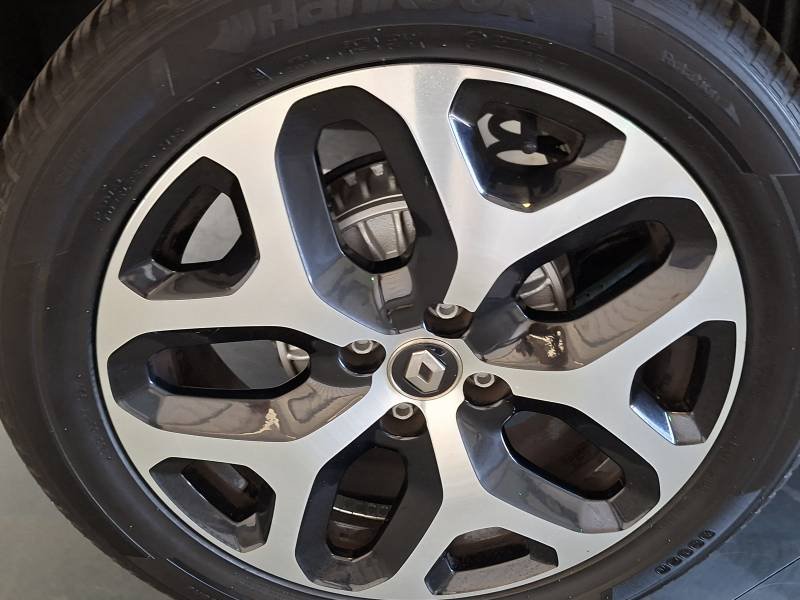 Renault Captur - Photo 13