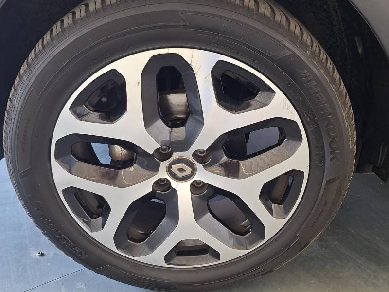Renault Captur - Photo 15