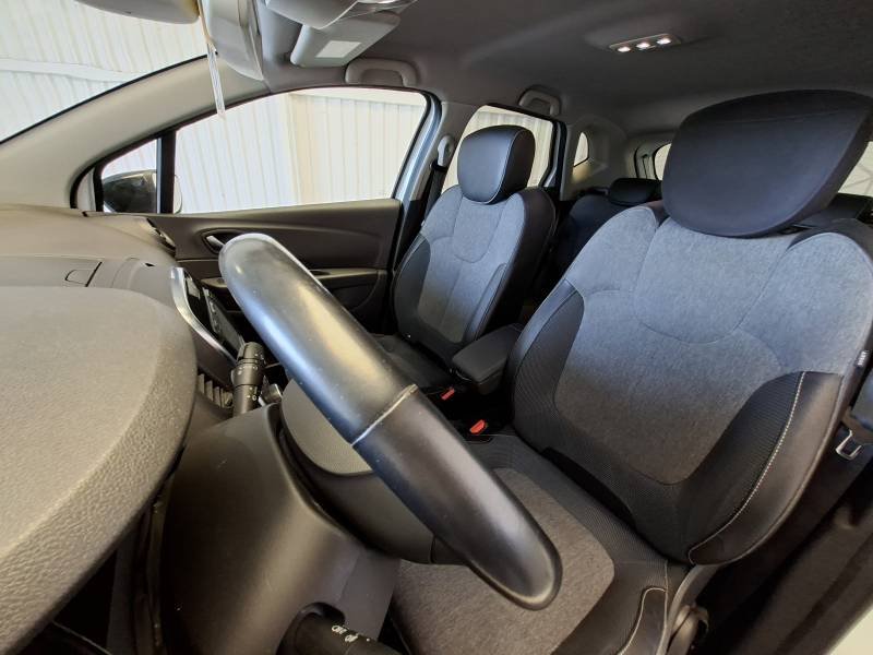 Renault Captur - Photo 18