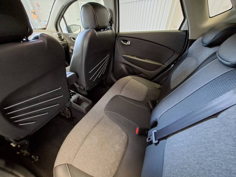 Renault Captur - Photo 19