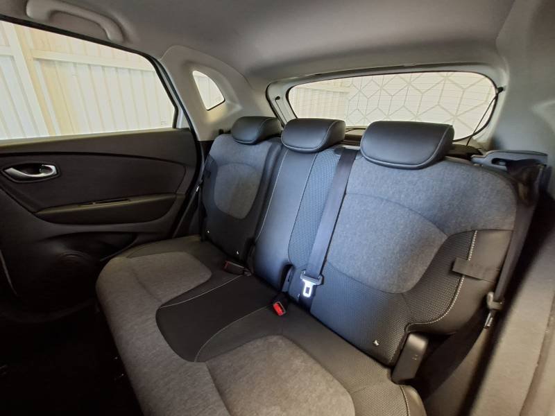 Renault Captur - Photo 20