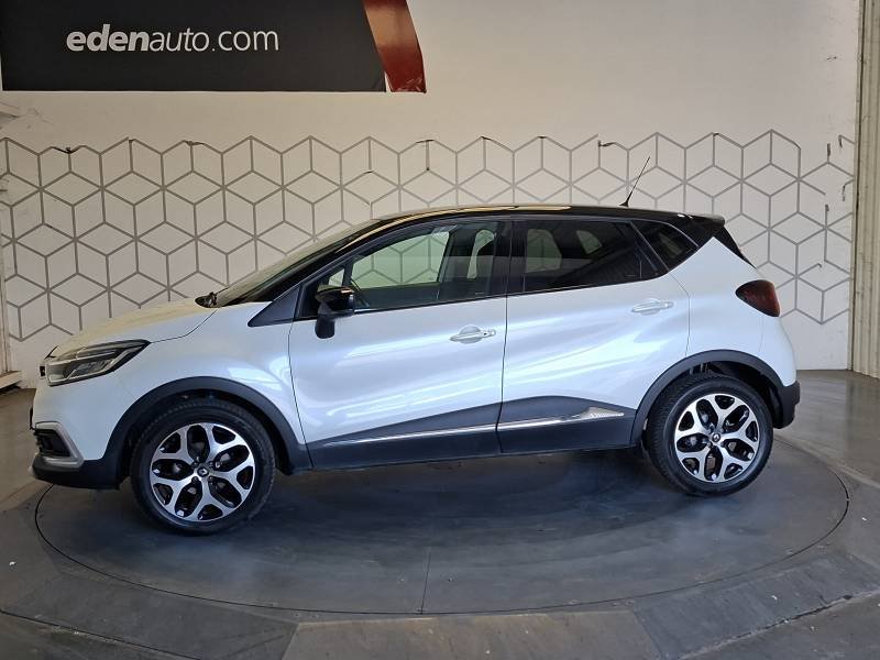 Renault Captur - Photo 2