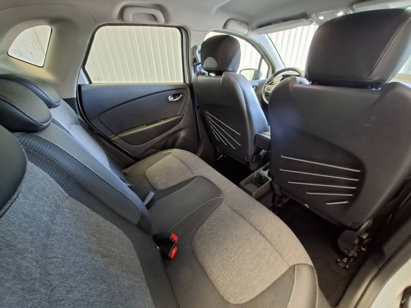 Renault Captur - Photo 27
