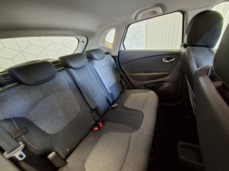 Renault Captur - Photo 28