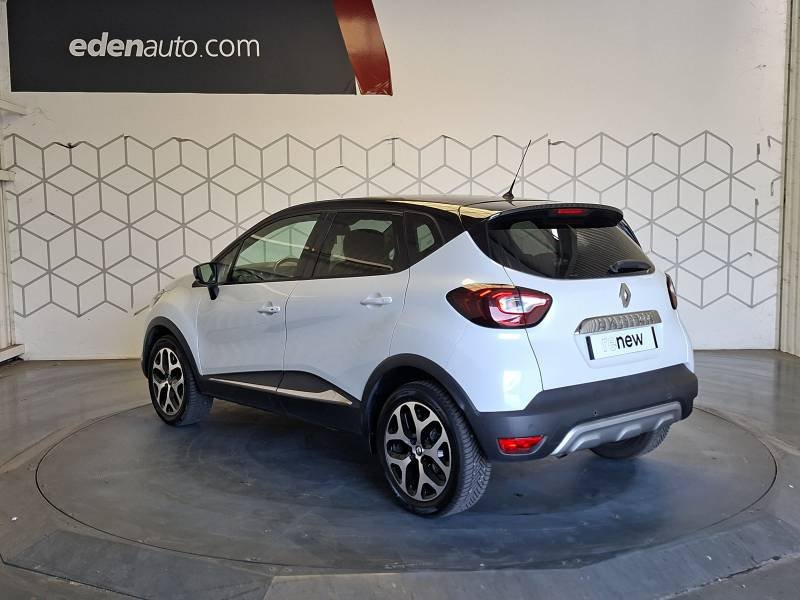 Renault Captur - Photo 3