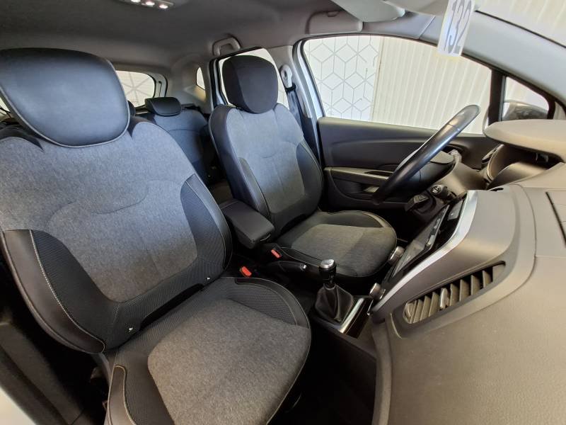 Renault Captur - Photo 33
