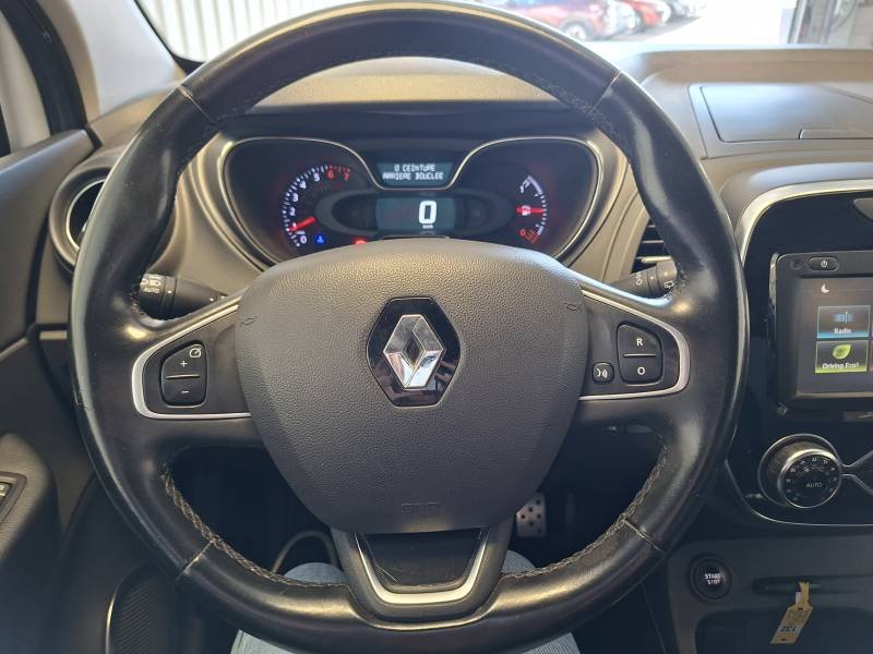Renault Captur - Photo 34