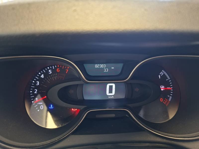 Renault Captur - Photo 35