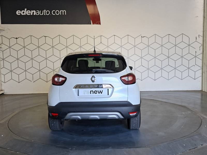 Renault Captur - Photo 4