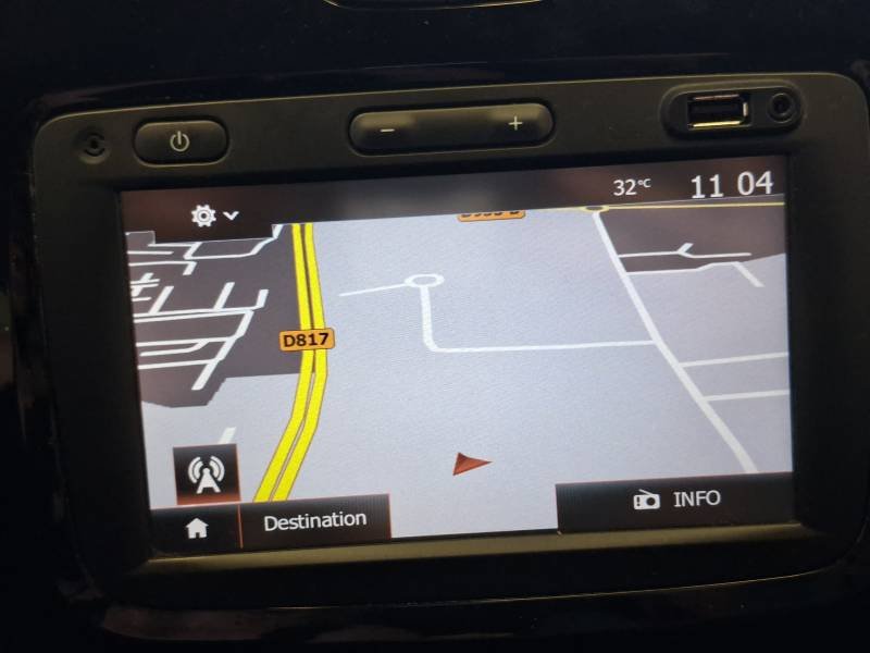 Renault Captur - Photo 42