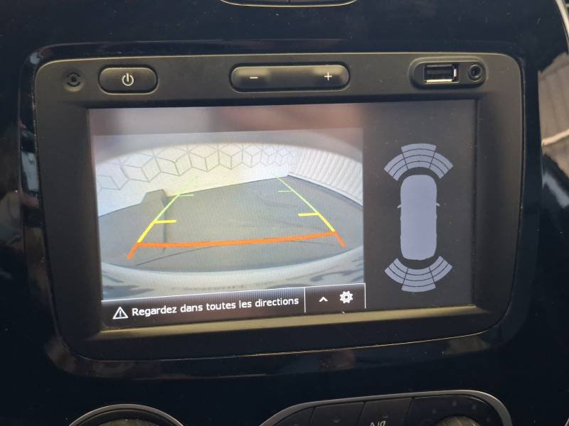 Renault Captur - Photo 43