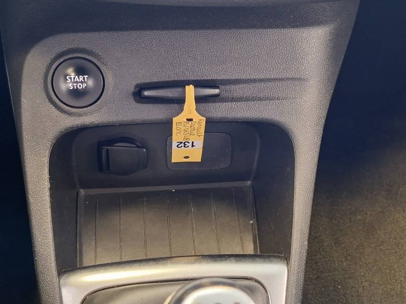 Renault Captur - Photo 45