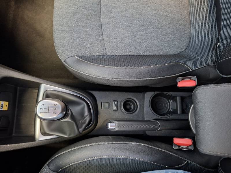Renault Captur - Photo 46