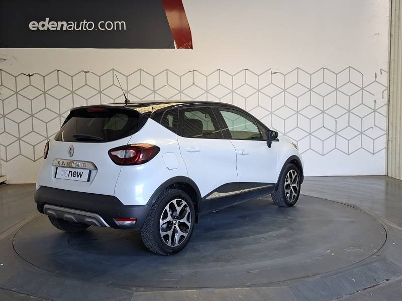 Renault Captur - Photo 5