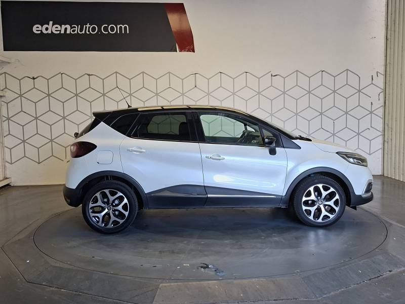 Renault Captur - Photo 6