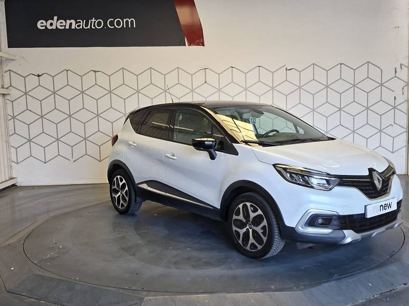 Renault Captur - Photo 7